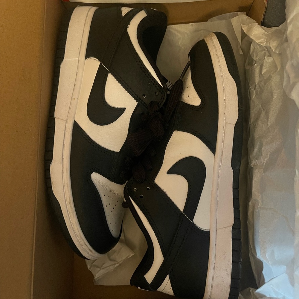 Nike Dunk Low Retro